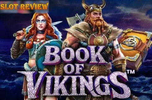 Book of Vikings